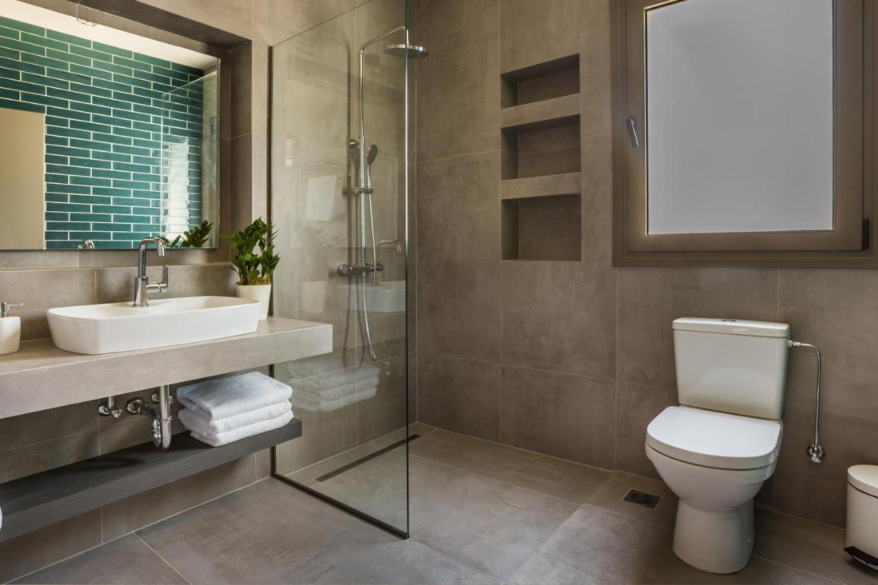 Villa Laoura Svoronata Ngoại thất bức ảnh