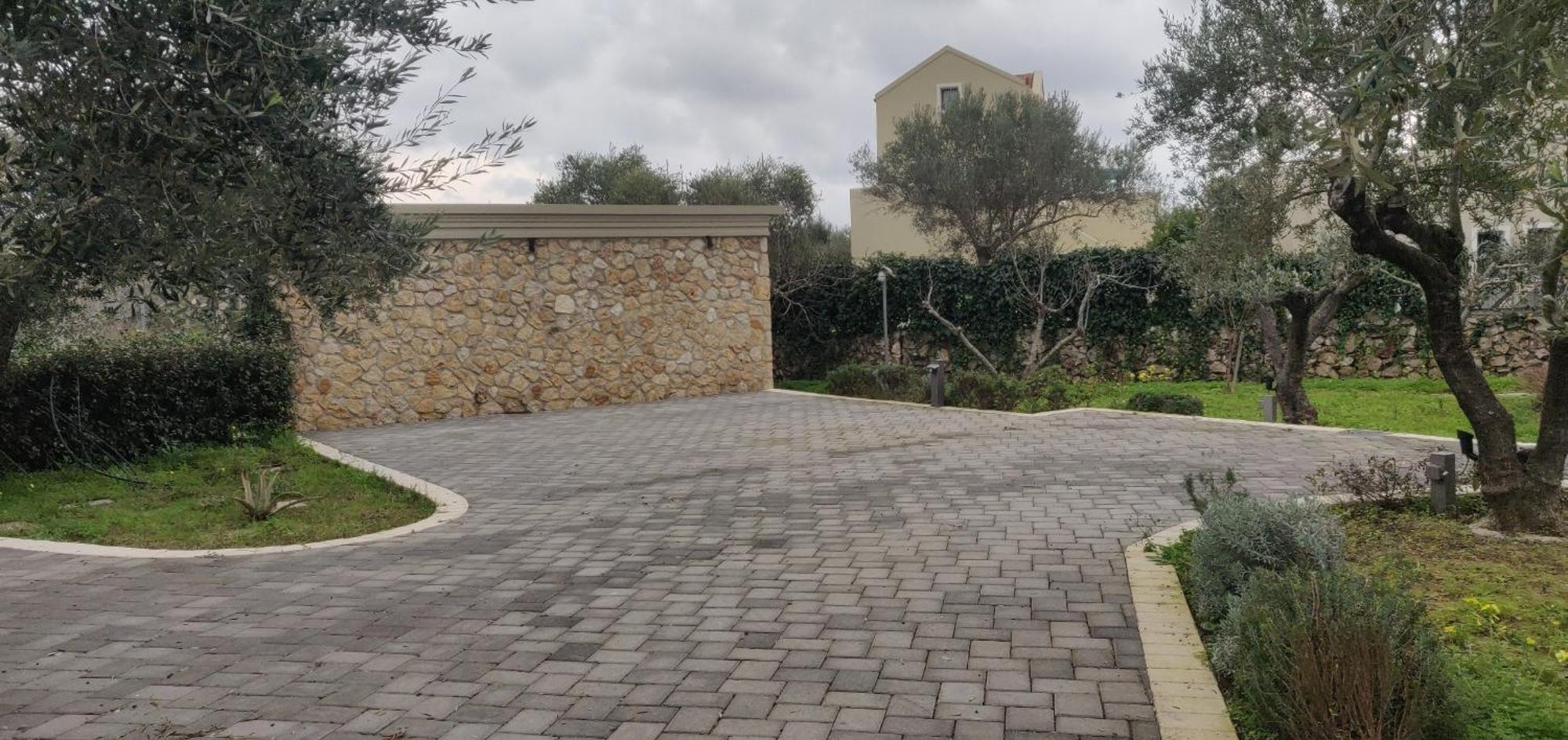 Villa Laoura Svoronata Ngoại thất bức ảnh